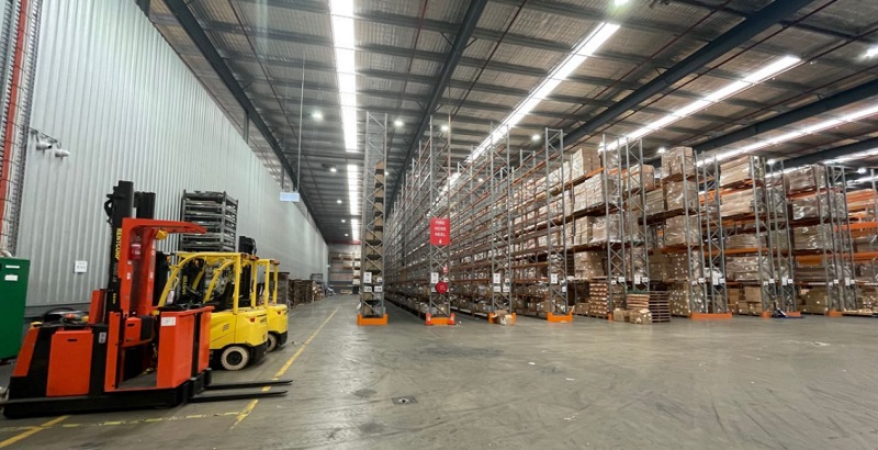 墨西哥海外仓一件代发