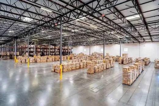 墨西哥海外仓一件代发