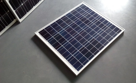 太阳能板的出口征收反倾销税