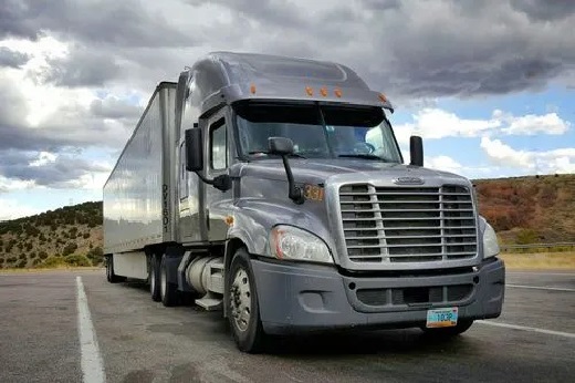 美国超大件物流