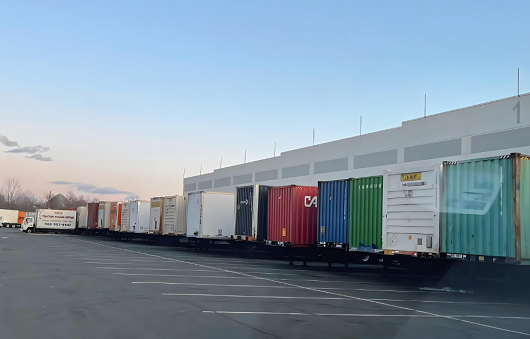 美国海外仓怎么收费标准?